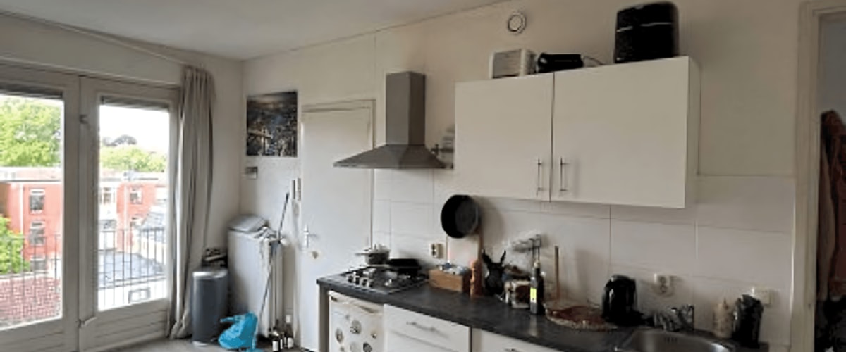 Appartement huren in Groningen