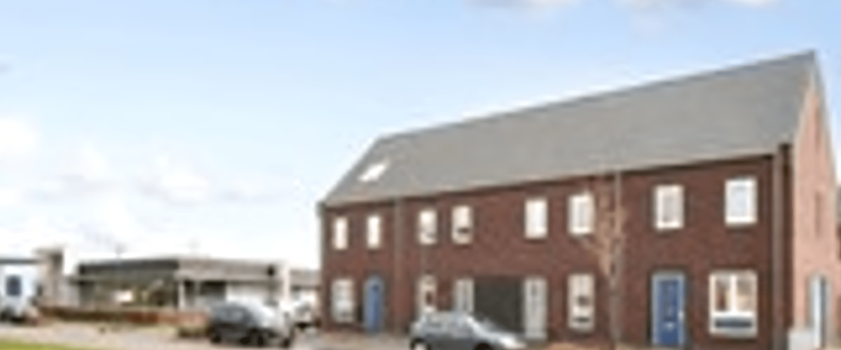 Huis huren in Lage Mierde