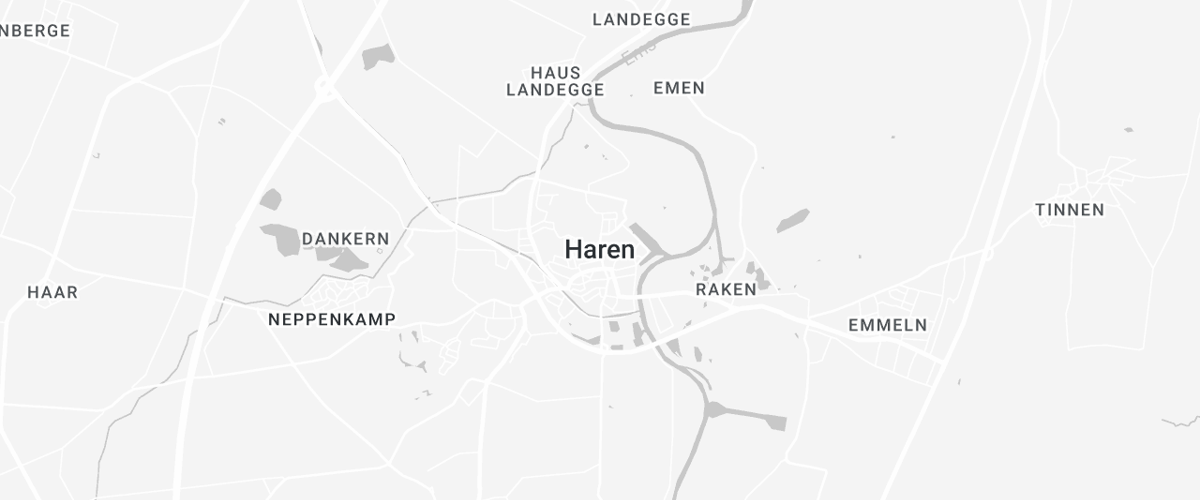 Kamer huren in Tilburg
