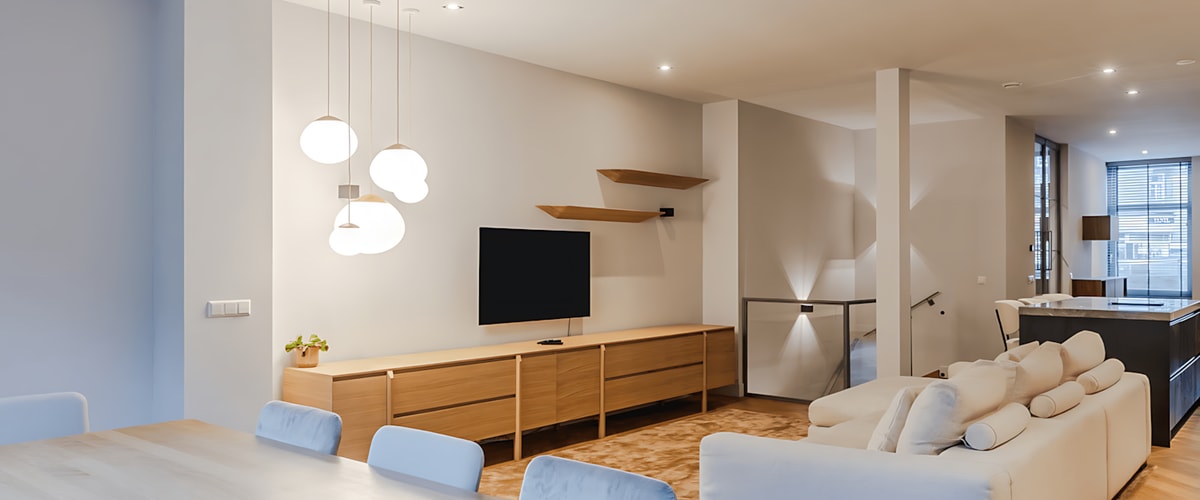 Appartement huren in Amsterdam