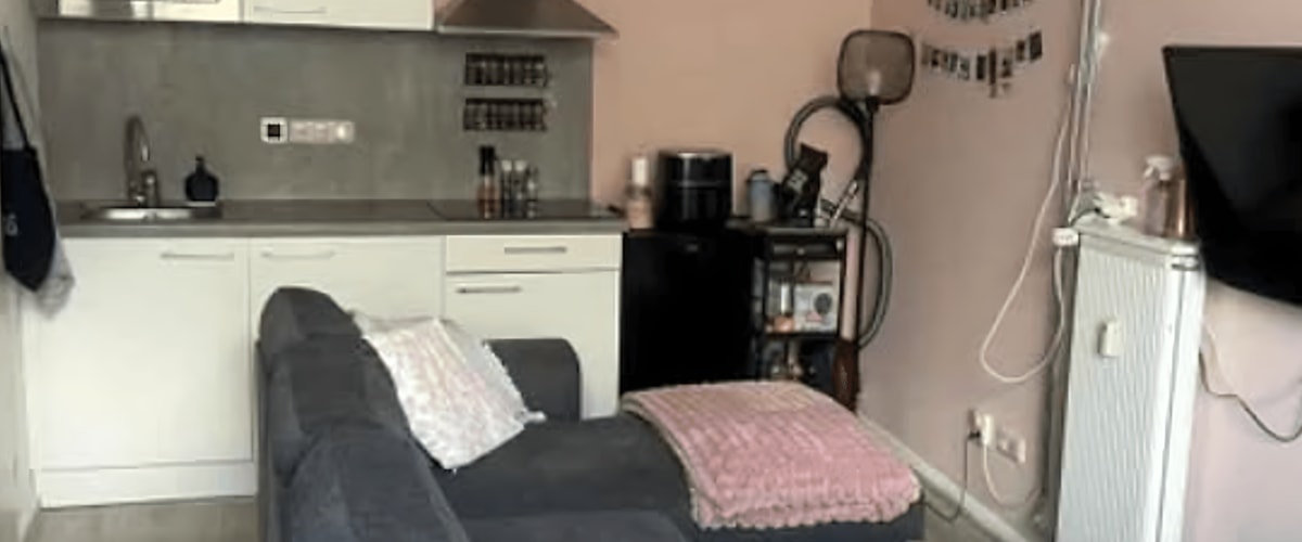 Kamer huren in Haarlem