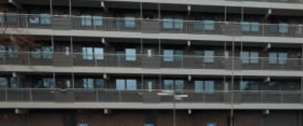 Appartement huren in Hoorn