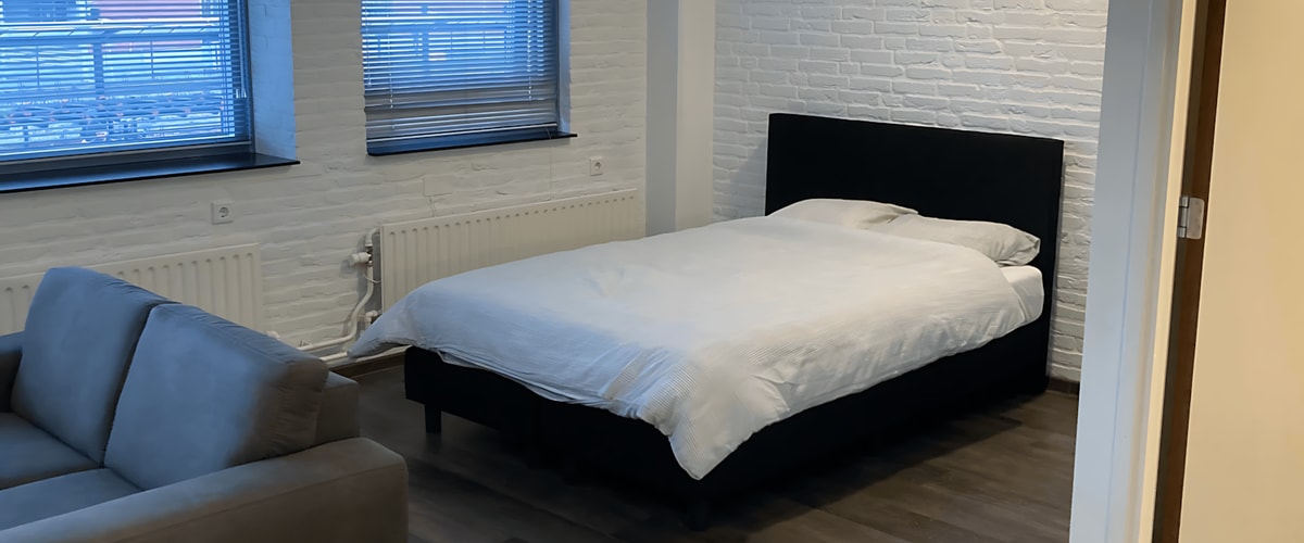 Studio huren in Almelo