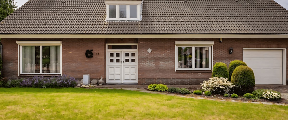 Huis huren in Ossendrecht