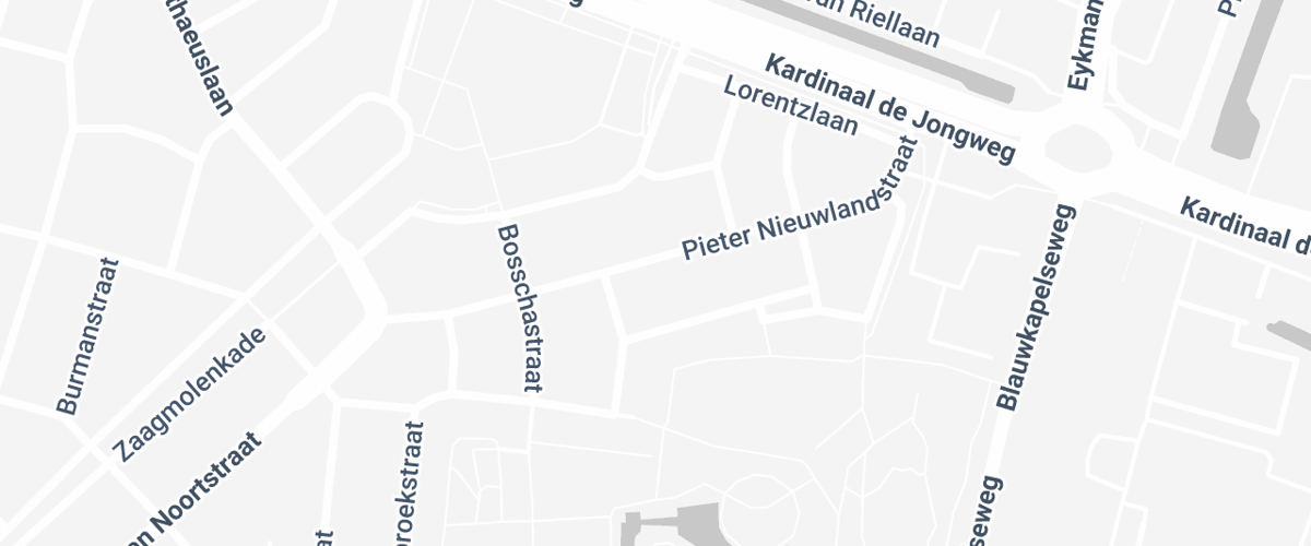Appartement huren in Utrecht