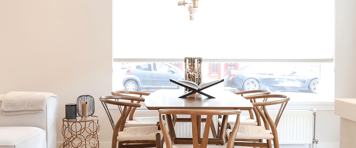 Appartement huren in Amsterdam