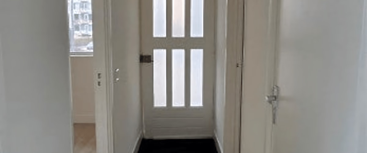 Appartement huren in Vlaardingen