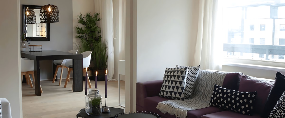 Appartement huren in Amsterdam