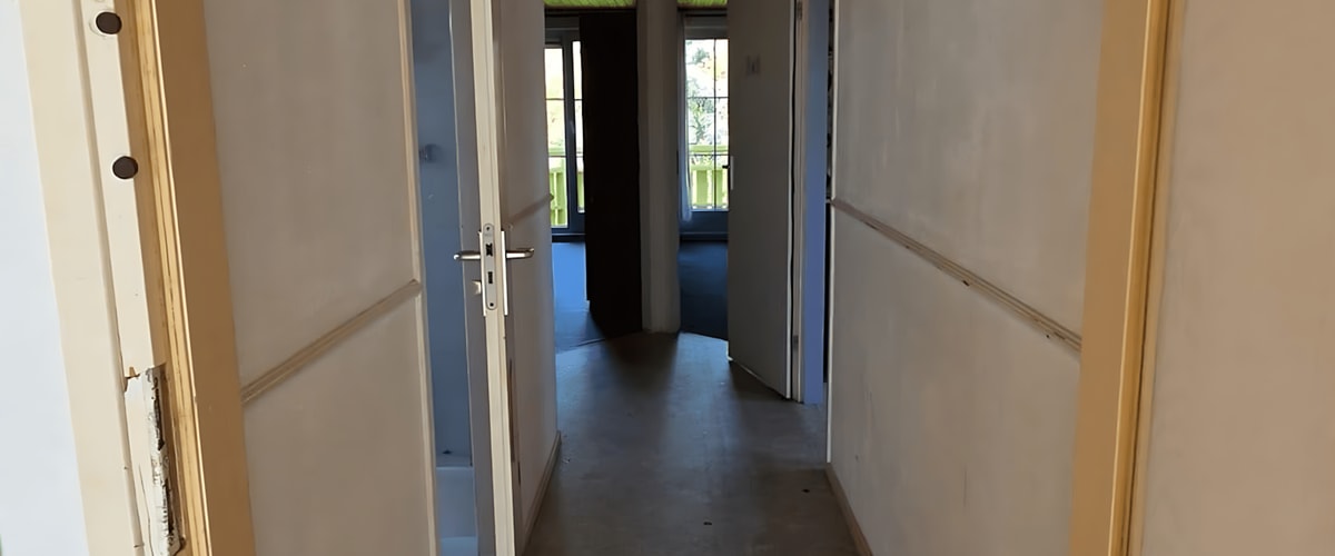 Huis huren in Almere