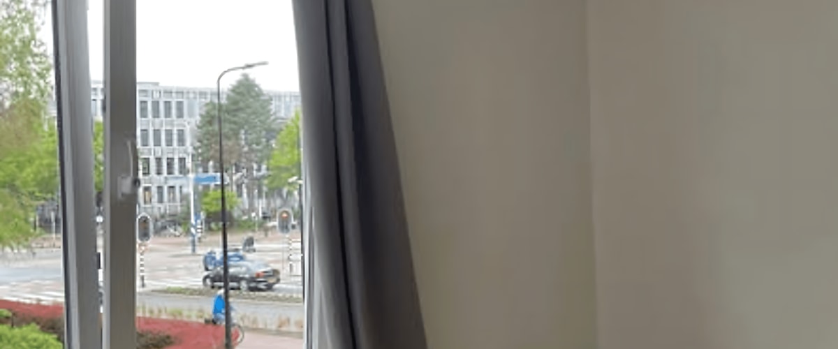 Kamer huren in Den Haag