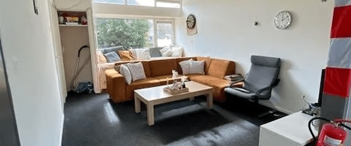 Kamer huren in Leeuwarden
