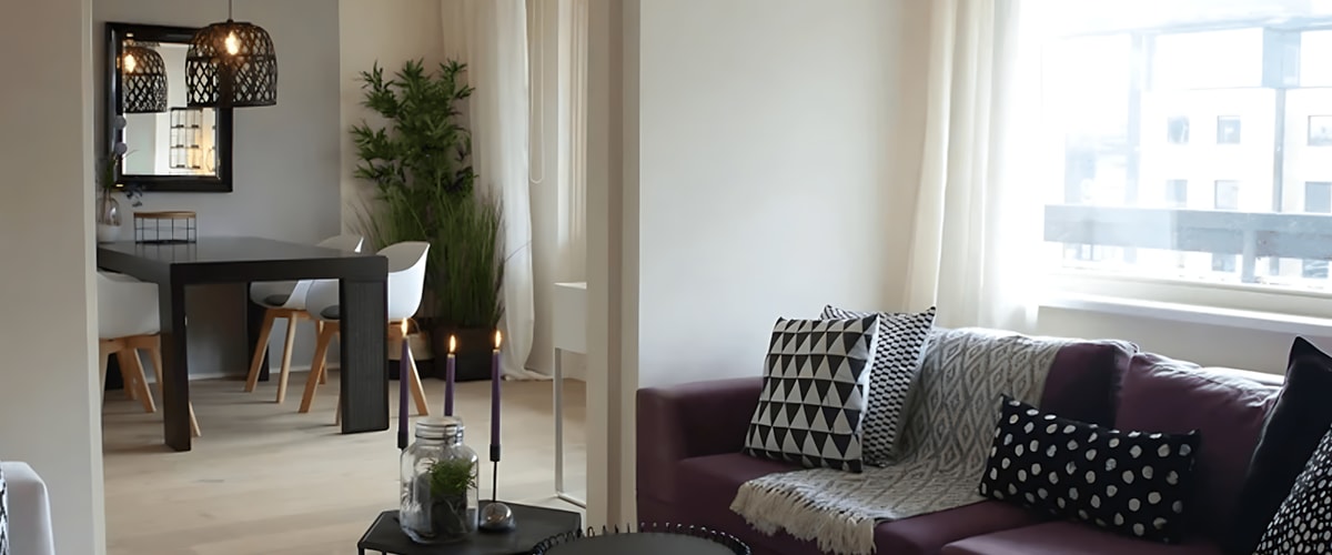 Appartement huren in Amsterdam