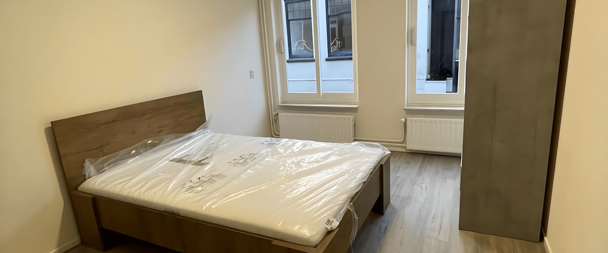 Kamer huren in Apeldoorn