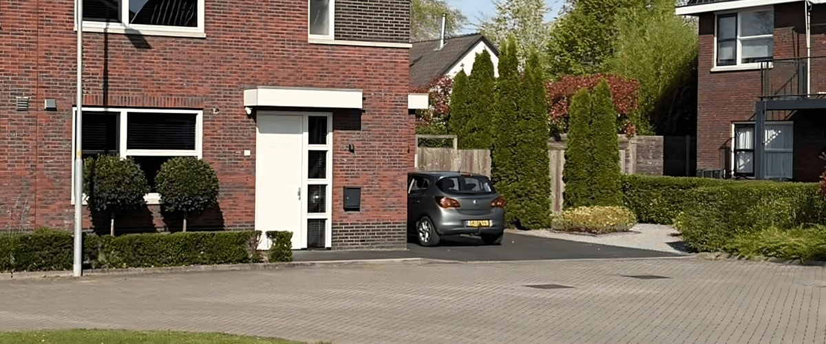 Appartement huren in Hoevelaken