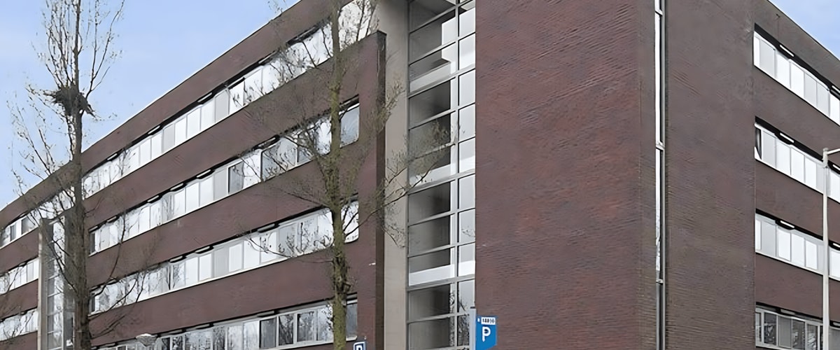 Appartement huren in Amsterdam