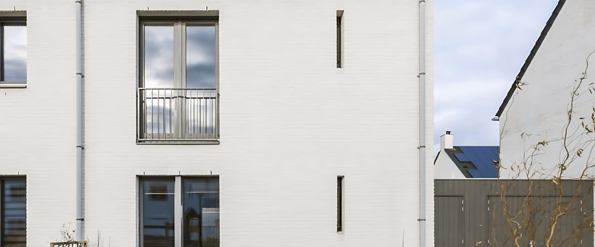 Huis huren in Fijnaart