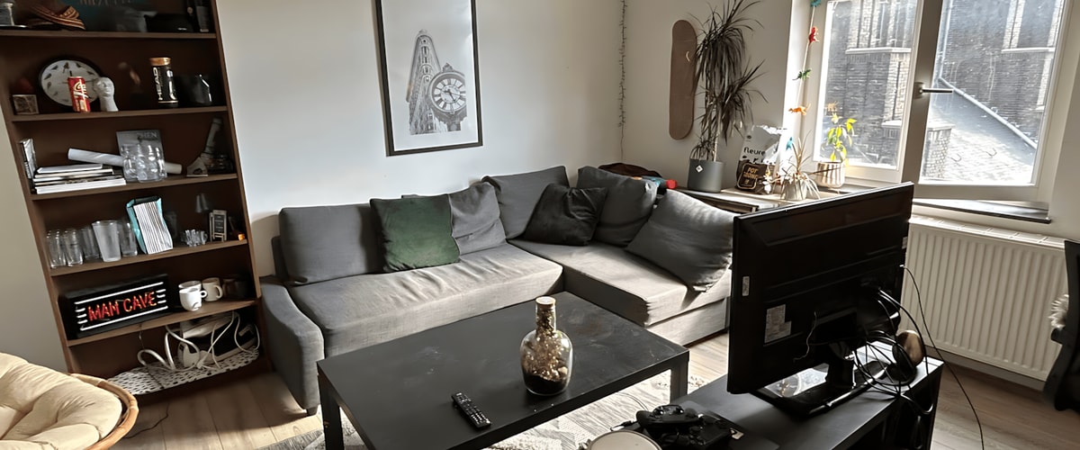 Appartement huren in Maastricht