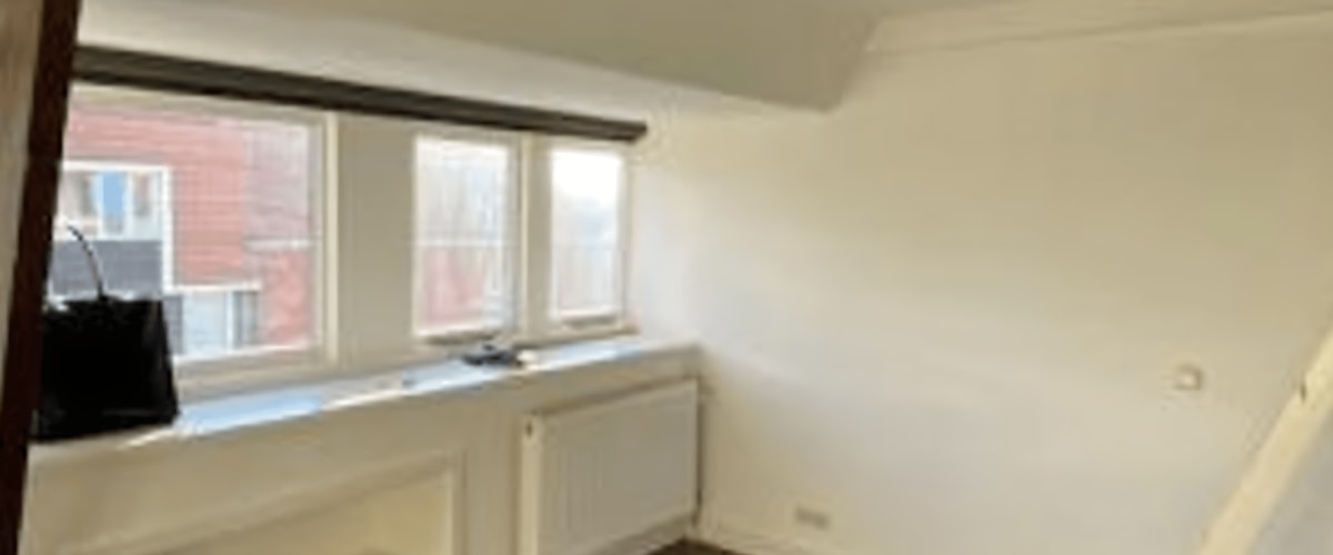 Kamer huren in Leeuwarden