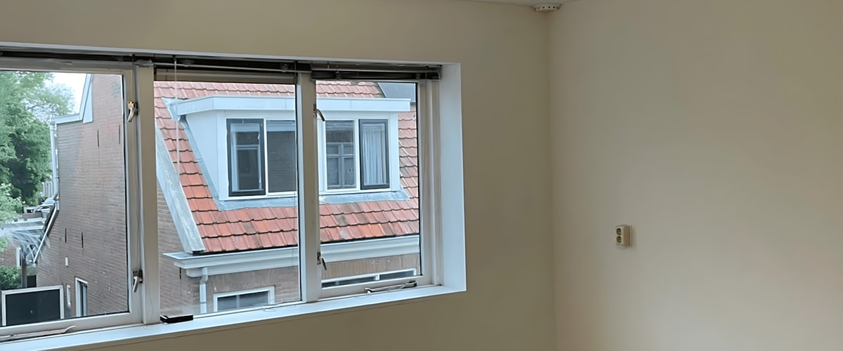 Kamer huren in Deventer