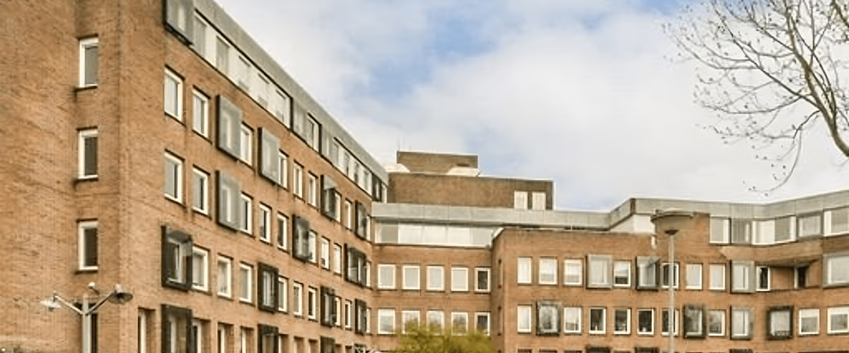 Huis huren in Alkmaar