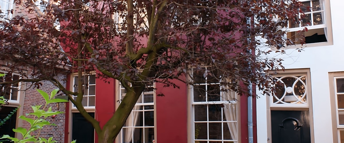 Appartement huren in Utrecht