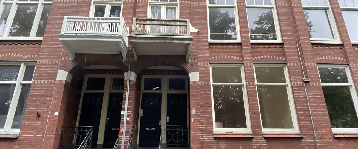 Appartement huren in Groningen