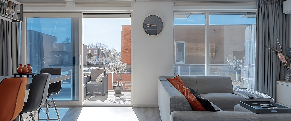 Appartement huren in Den Haag