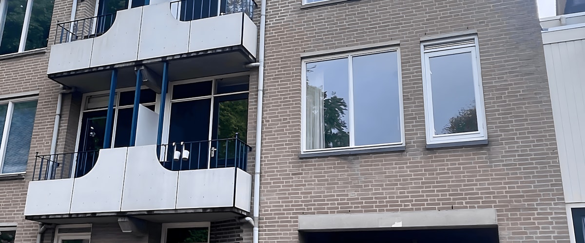 Appartement huren in Den Bosch
