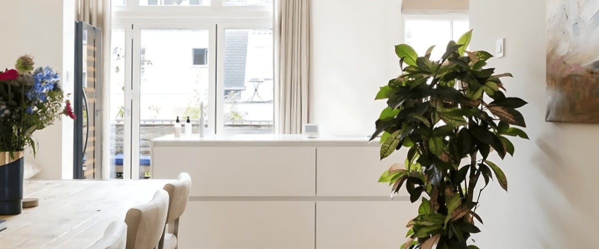 Appartement huren in Utrecht