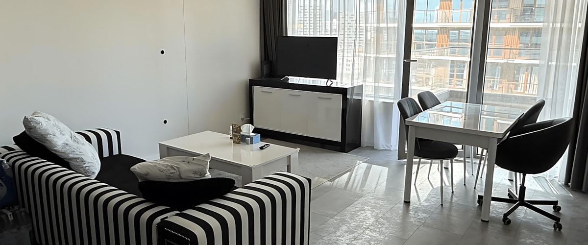 Appartement huren in Rotterdam