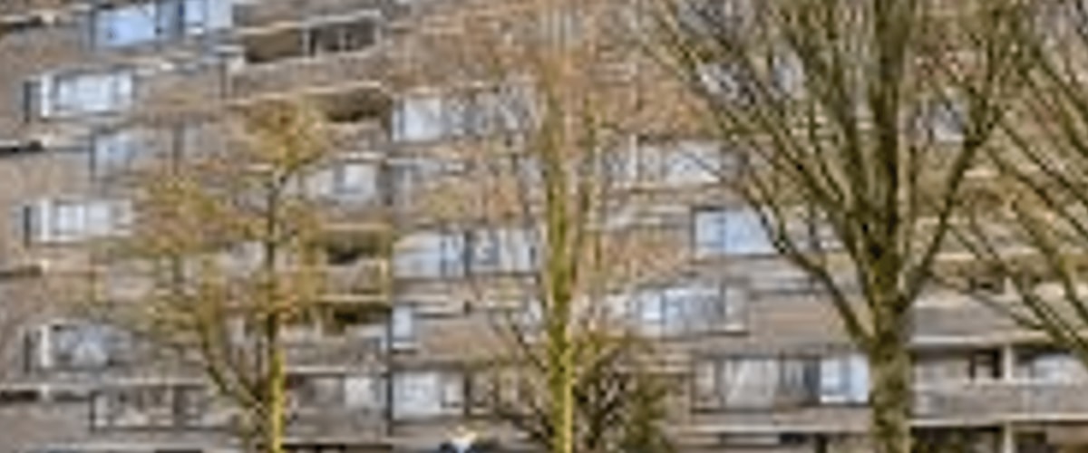 Huis huren in Eindhoven