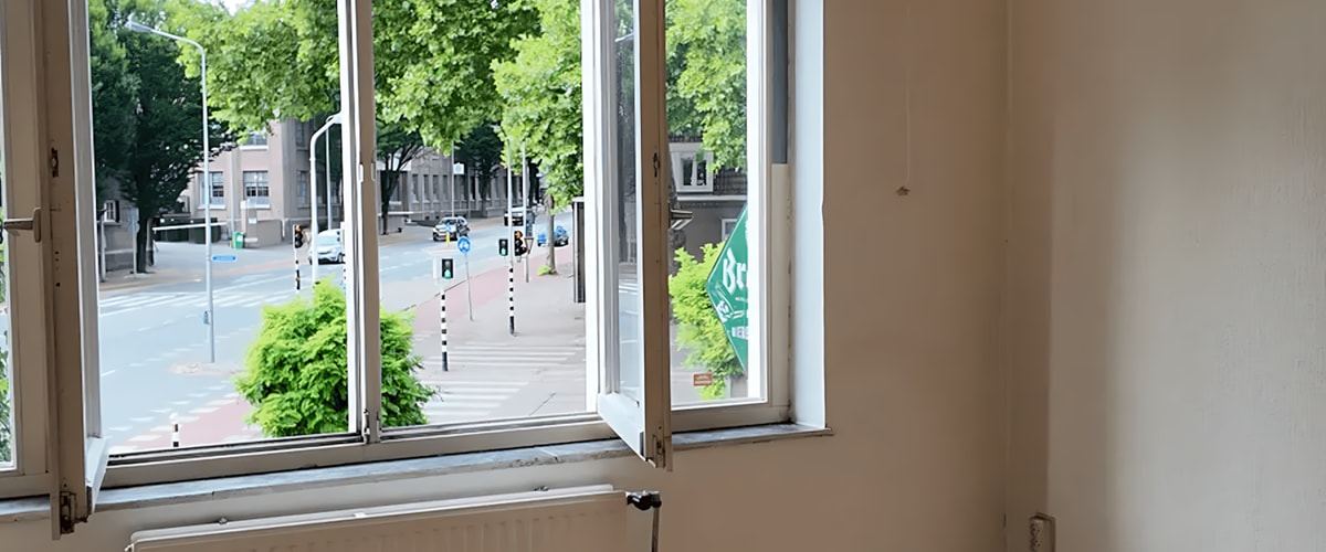 Kamer huren in Maastricht