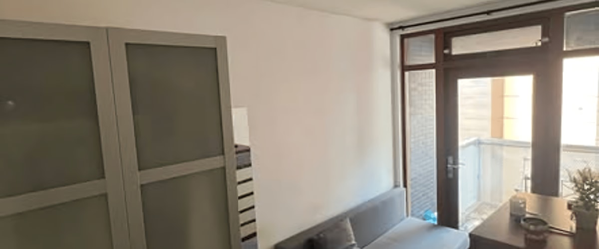 Kamer huren in Amsterdam