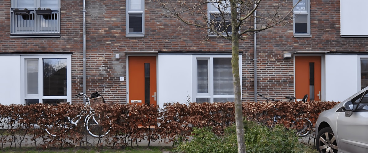 Huis huren in Eindhoven