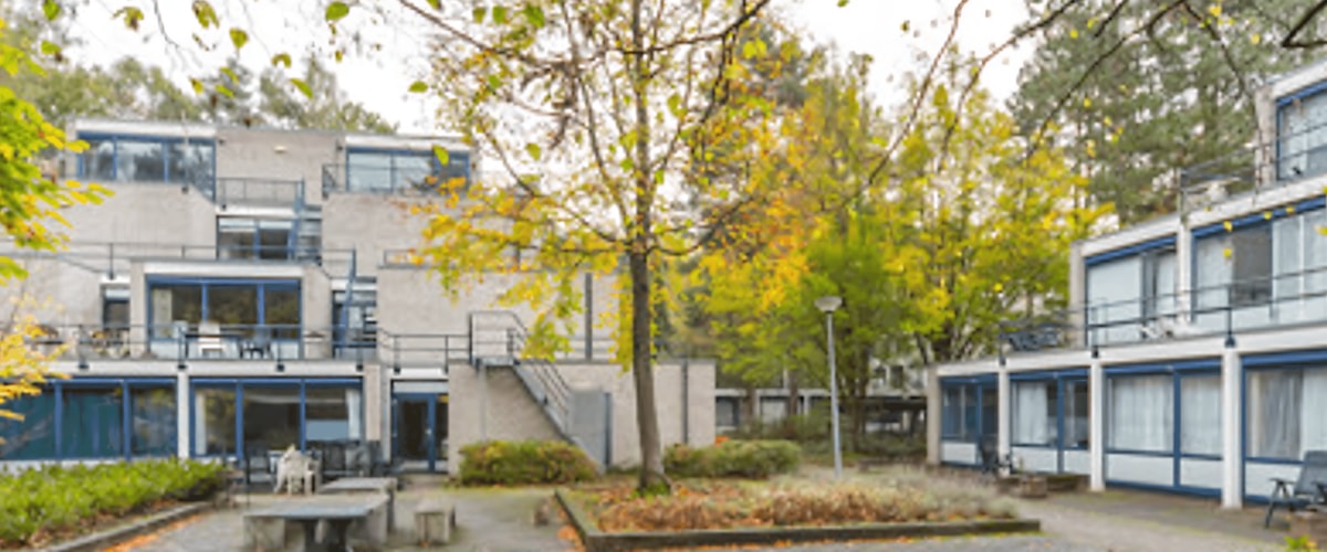 Kamer huren in Enschede