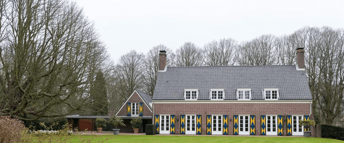Huis huren in Wassenaar