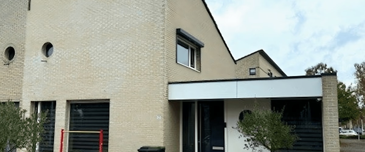 Huis huren in Tilburg