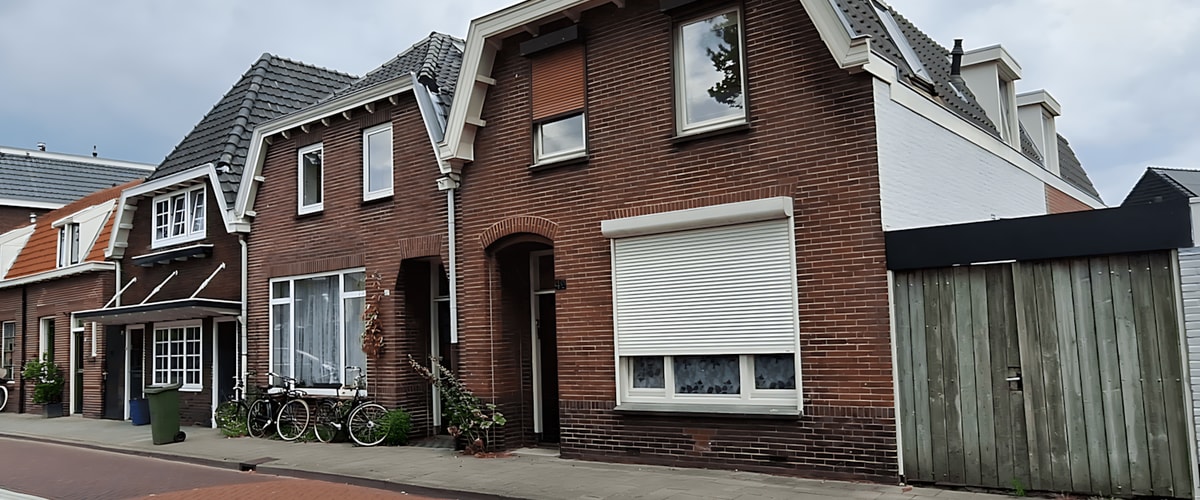 Appartement huren in Vught