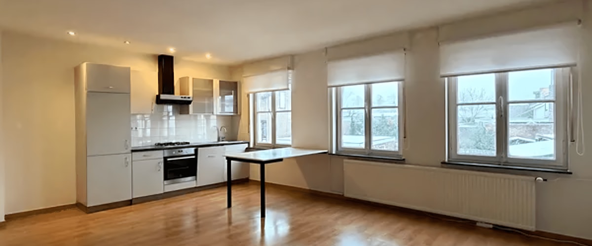 Appartement huren in Maastricht