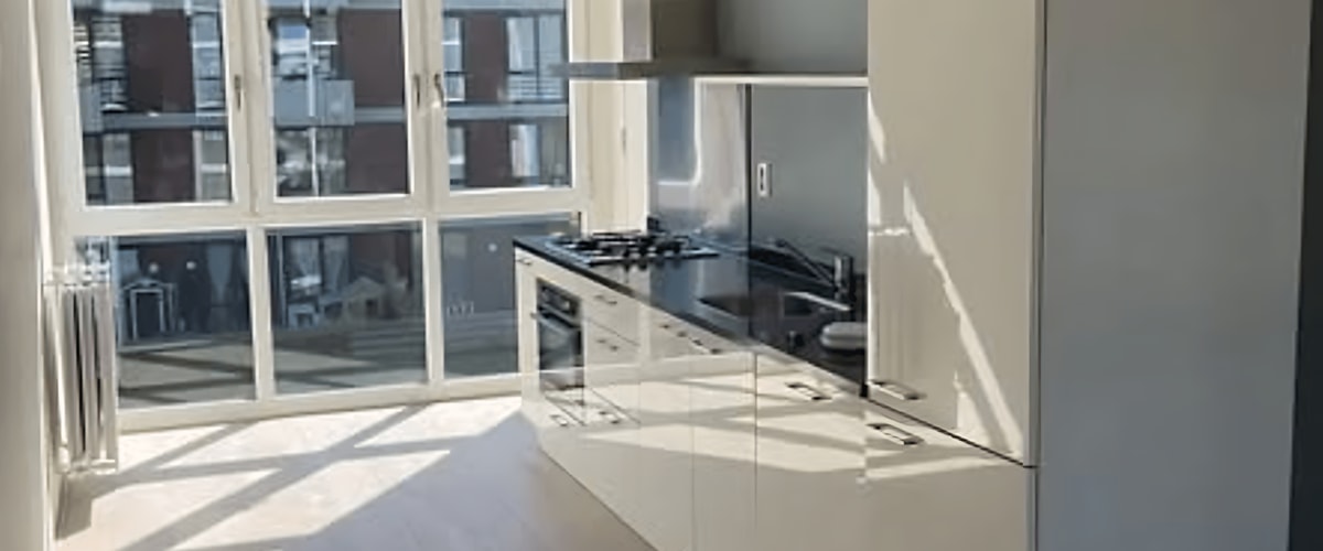 Huis huren in Amsterdam