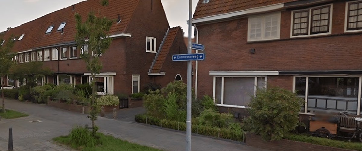 Huis huren in Hilversum