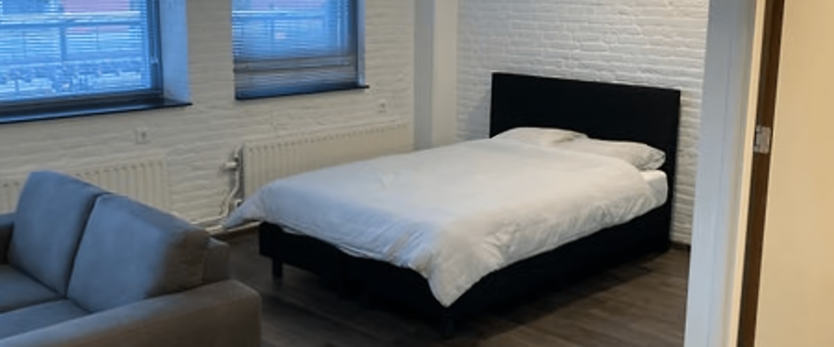 Studio huren in Almelo