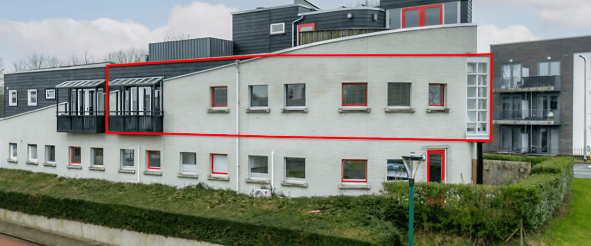 Appartement huren in Houten