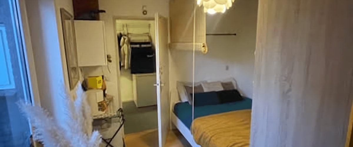 Kamer huren in Hoeven