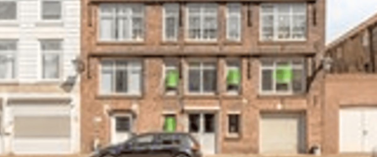 Kantoor huren in Schiedam