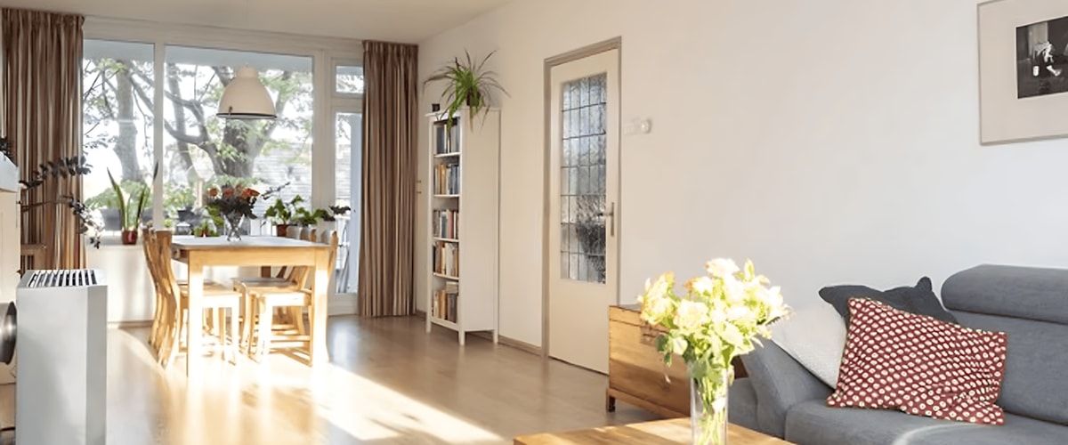 Appartement huren in Geleen