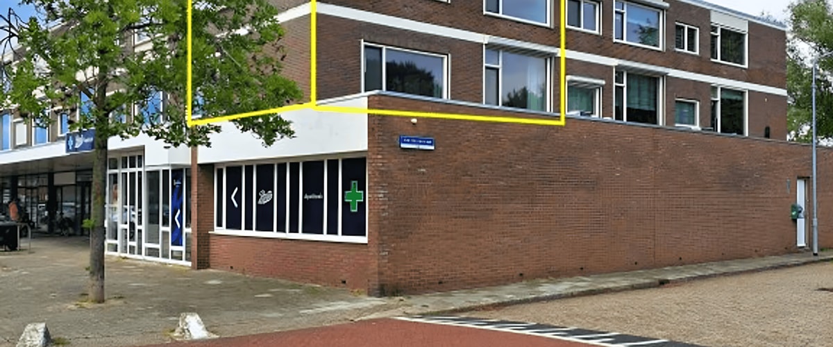 Huis huren in Vlissingen