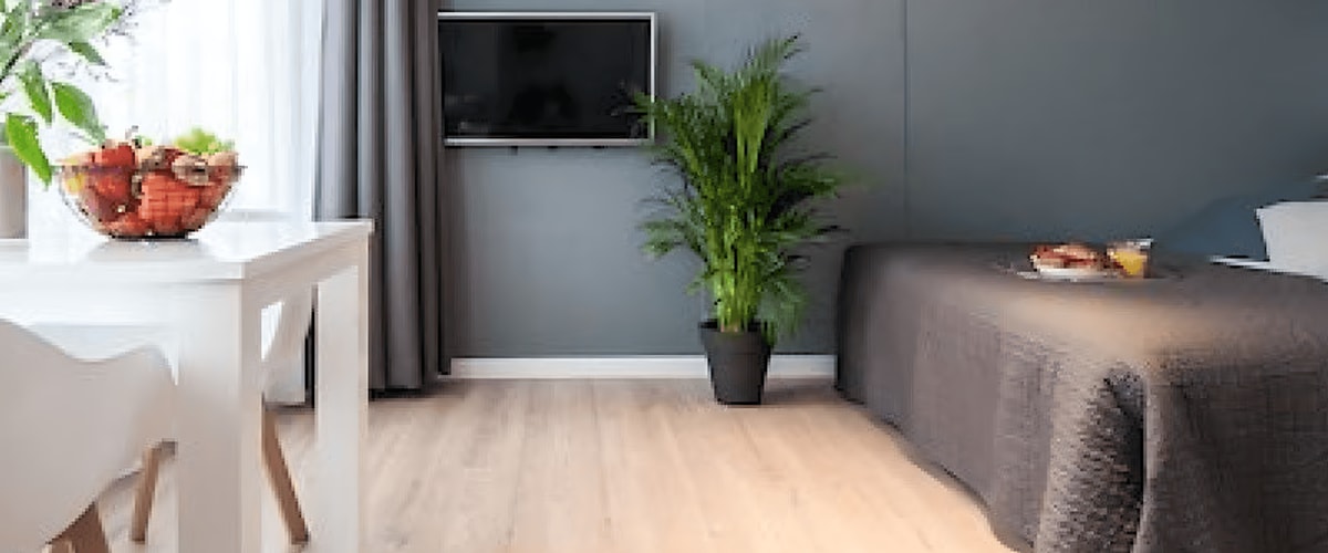 Appartement huren in Hilversum