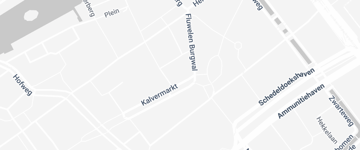 Appartement huren in Den Haag