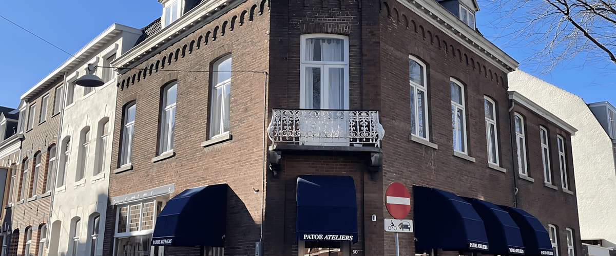 Kamer huren in Maastricht
